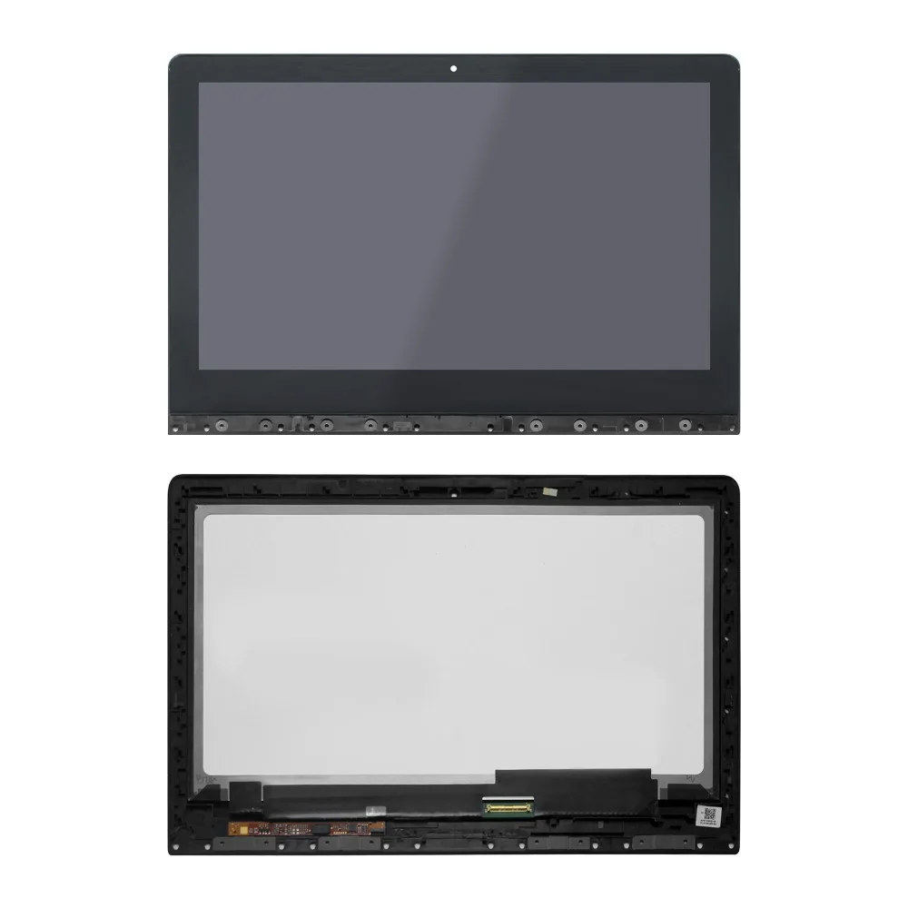 Светодиодный сенсорный ЖК-экран QHD в сборе с рамкой для Lenovo IdeaPad Yoga 3 Pro 1370 5D10K81630 |