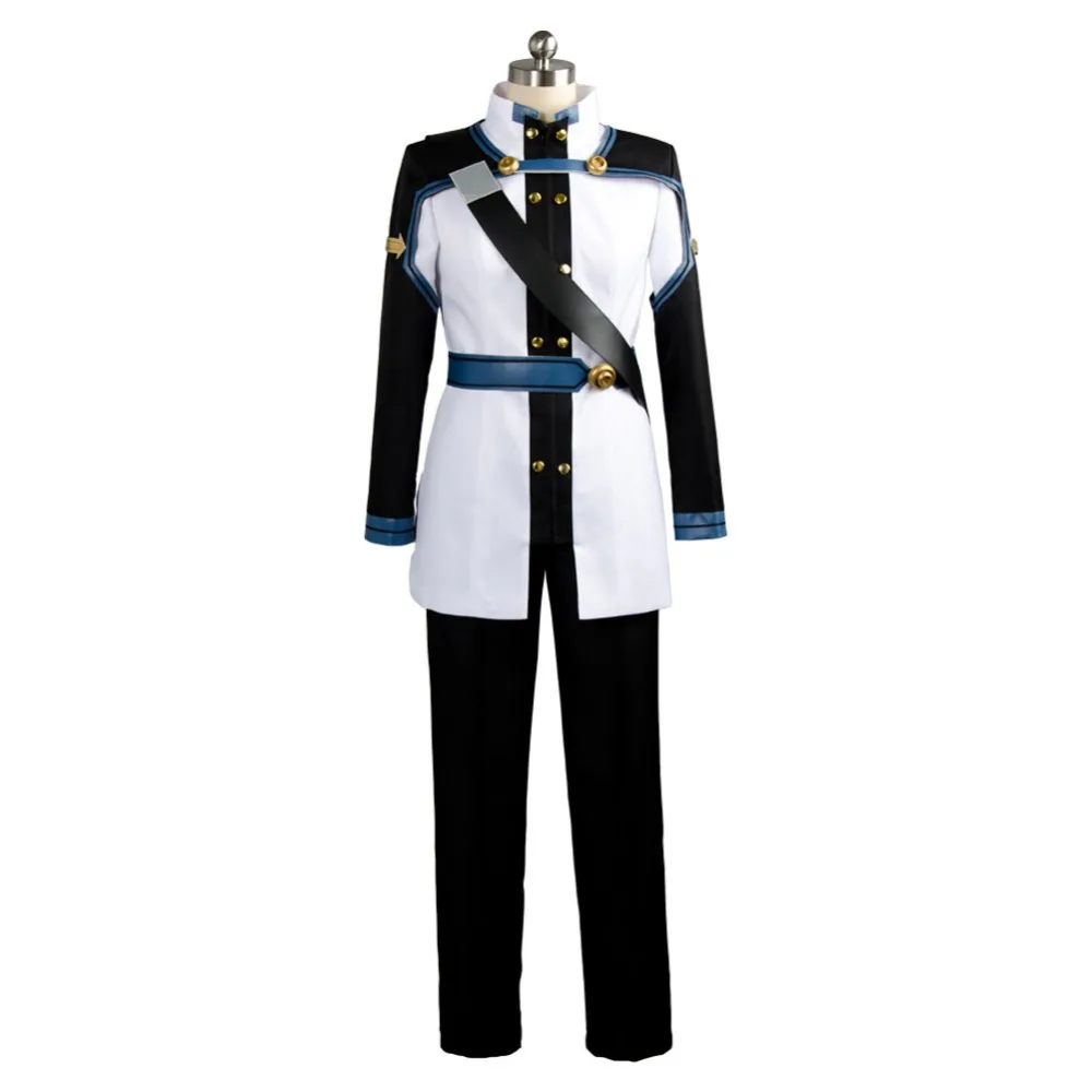 Костюм для косплея Сан-меч из фильма Обычная шкала | Тематическая одежда и