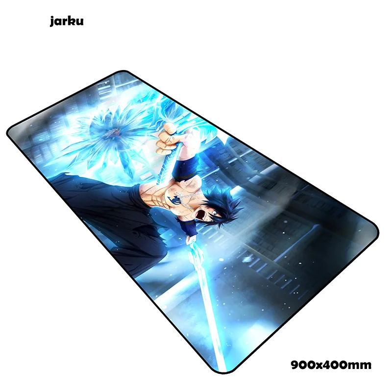 Сказочный хвост padmouse 900x400x3 мм игровой коврик для мыши игровой гаджет коврик для мыши геймер компьютерный стол эргономичный коврик notbook mousemate pc