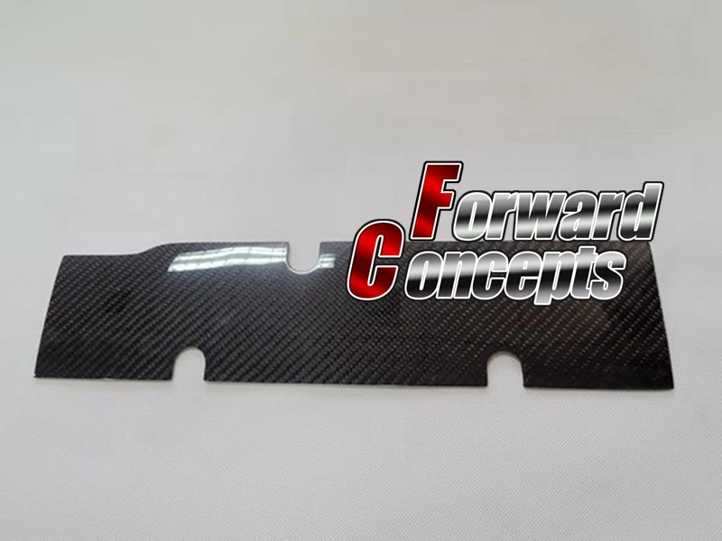 Подходит для углеродного волокна 2008-2017 LANCER 10 EX FORTIS SPORTBACK крышка катушки зажигания