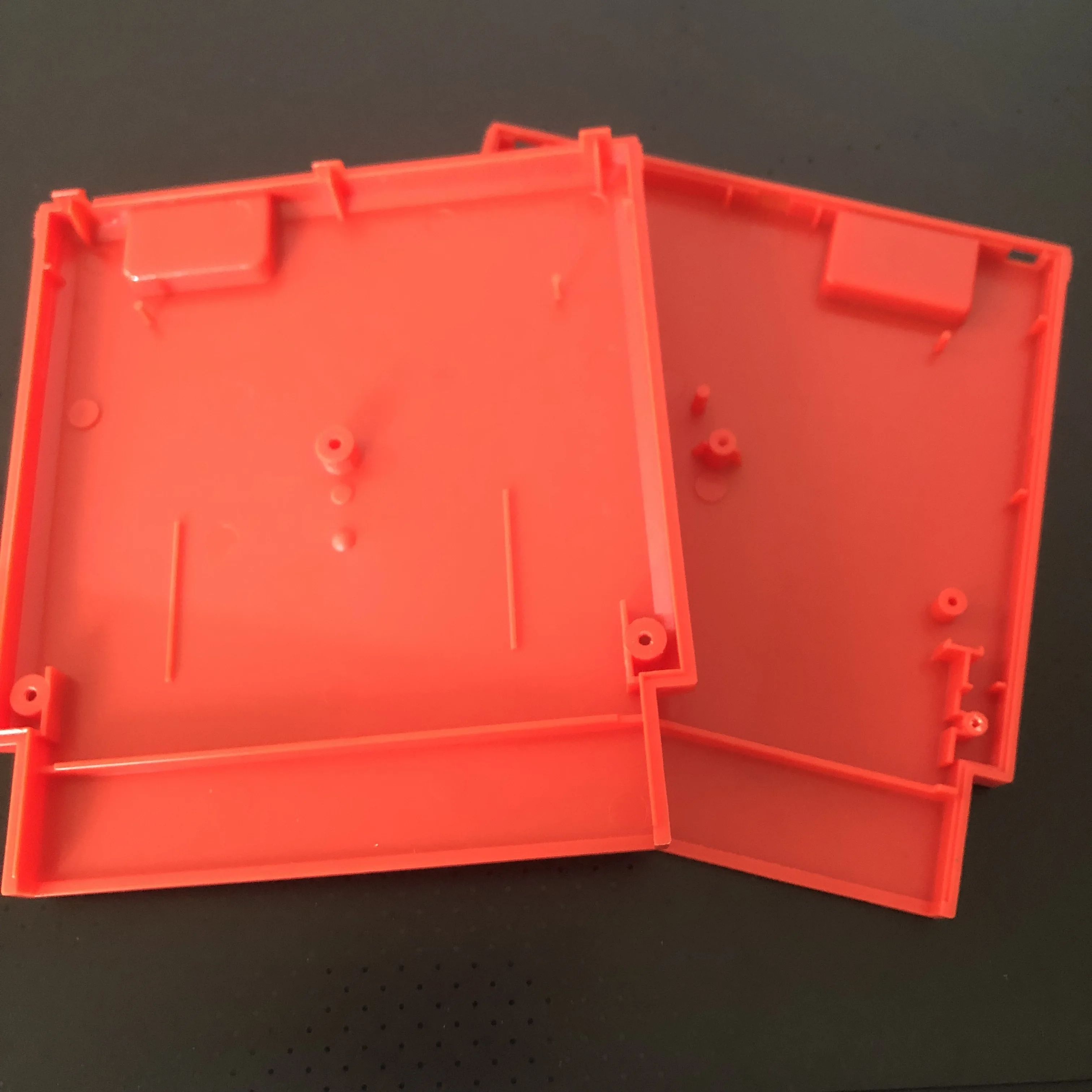 72 Pins Video Games /Replacement Case More Colors | Электроника