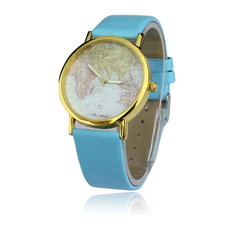 Женские наручные часы Whatch Роскошные Аналоговые кварцевые из металлического