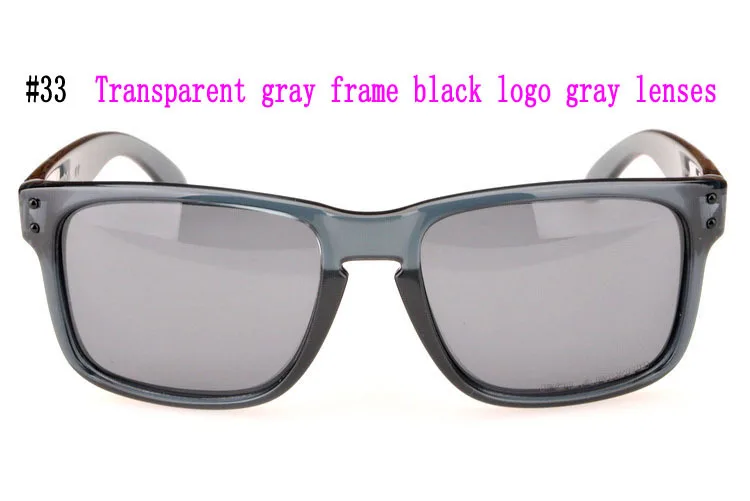Newest brand HOLBROOK sunglasses fashion outdoor sports sun glasses for Men / Women with box free shipping original | Аксессуары для