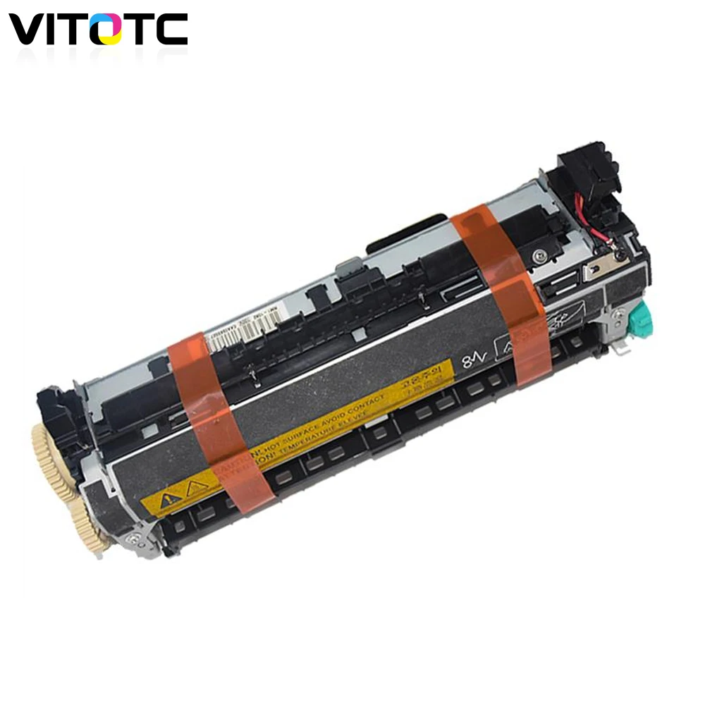 Vitotc Fuser блок совместим с HP 4250 4530 4240 RM1 1082 1083 оригинальный б/у термофиксатор