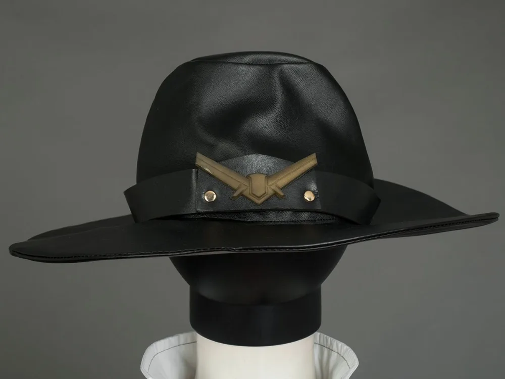 OW New Hero b. O. B. замшевые ПУ спандексные шелковые Ashe костюм Эш косплей без обуви mp004207 |