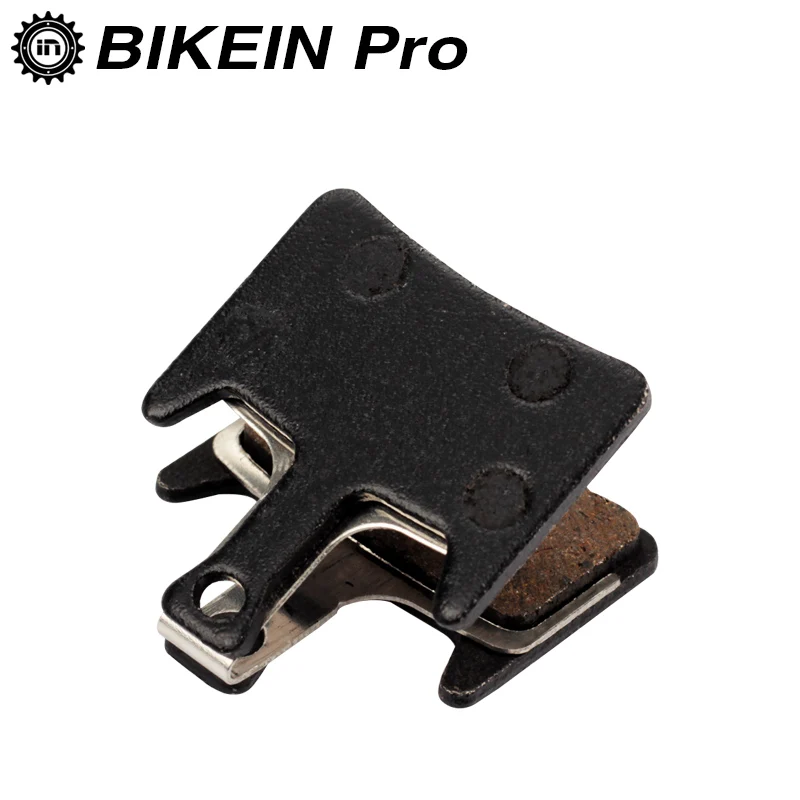 BIKEIN 1 пара резиновых дисковых тормозных колодок для HAYES Prime Pro Expert Comp Велоспорт