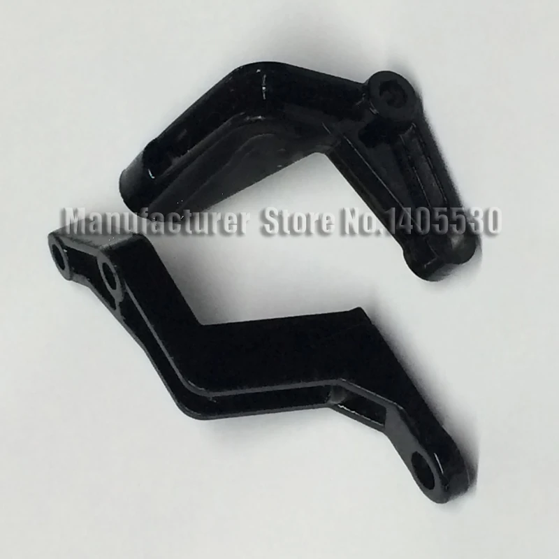Бесплатная доставка outbard Запчасти для моторов левый и правый кронштейн подвесных