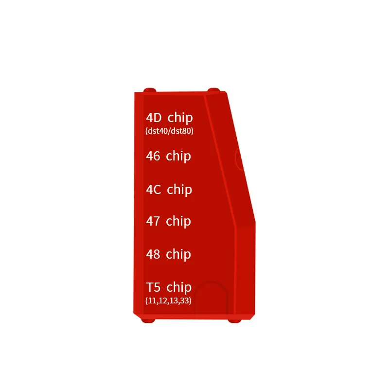 JMD King Chip Handy Baby Key Copier Красные фишки для CBAY JMD46/48/4C/4D/G/King | Автомобили и мотоциклы