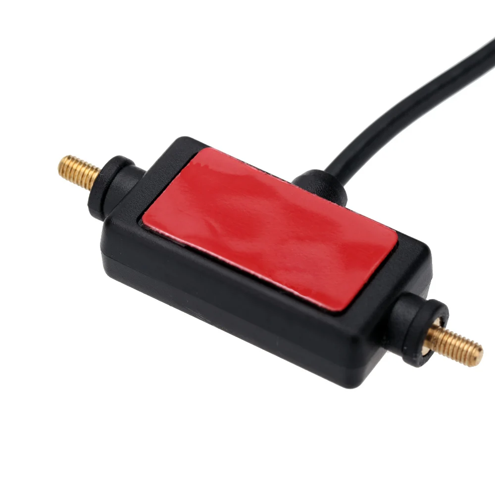 Цифровая ТВ Антенна в автомобиле с усилителем DVB T|antenna r|radio car antennadigital radio antenna |