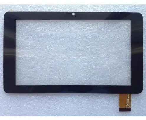 

Witblue Original New 7" Tablet Pingbo PB70A8515 MT70253 TPC51072 touch screen panel Digitizer Glass Sensor replacement Free Ship