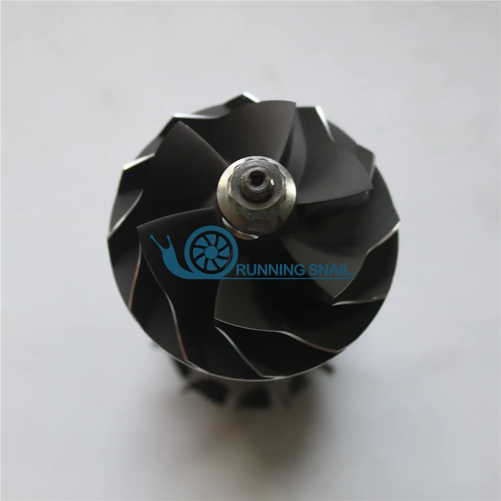 TURBOCHARGER TD04HL 15T для Saab 9 3 5 99 05 49189 01800|Турбокомпрессор| |