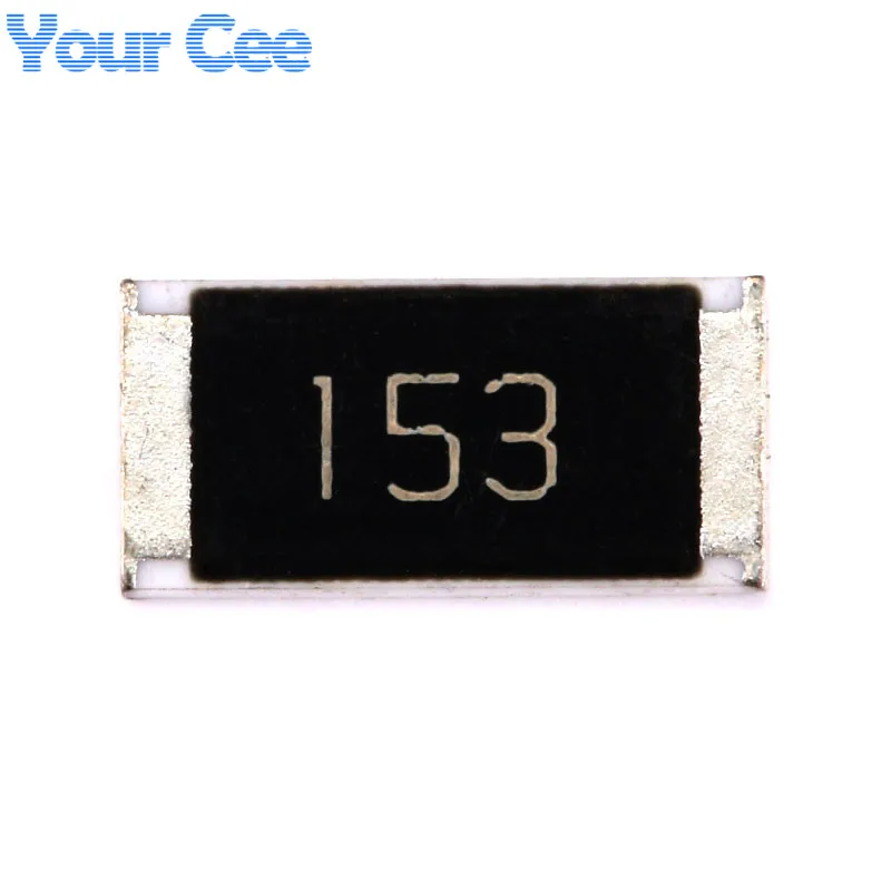 100 шт. SMD чип резистор 2512 1 Вт 5% м 750K 680K 620K 510K 470K 330K 300K 220K 150K 110K 100K 82K 68K 51K 47K 39K 33K 30K 22K |