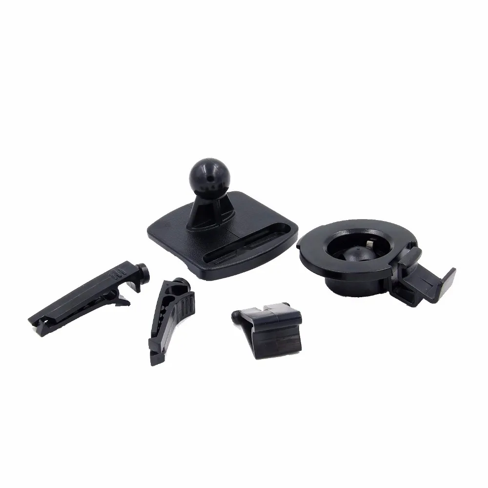 Подставка для держателя совместимая с GPS Garmin Nuvi 52 42 42LM 44 44LM 52LM 54 55 55LM 56 56LM|Зарядные