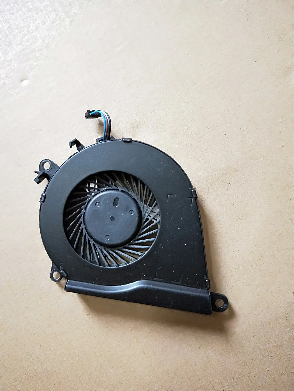 Новый вентилятор для процессора HP OMEN 15 AX FOXCONN G35 NFB62A05H FSFA15M DC5V 05.5A 6026A2AC|omen|5 fansfan hp |