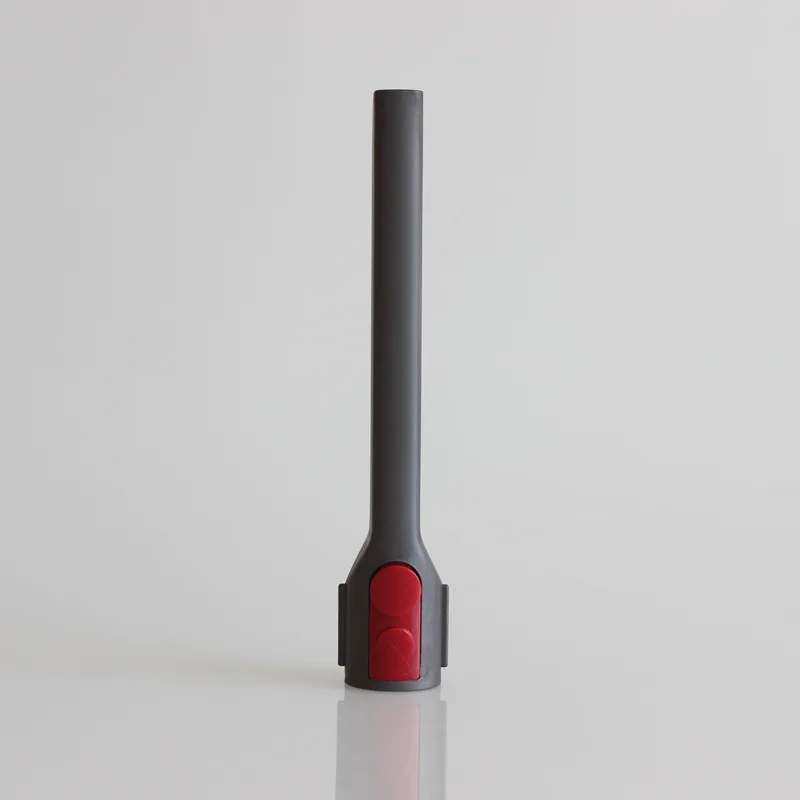 1 длинный плоский всасывающий зазор для Dyson V7 V8 V10 V11 ручной пылесос