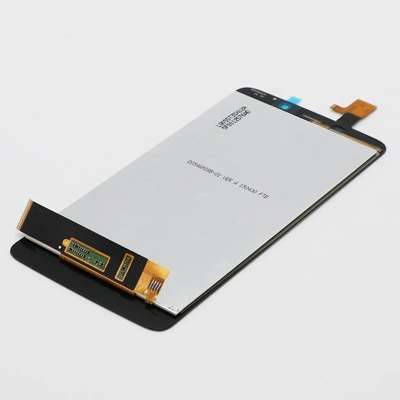 100% Тесты для Ulefone Вене ЖК дисплей Дисплей с Сенсорный экран планшета Ассамблеи