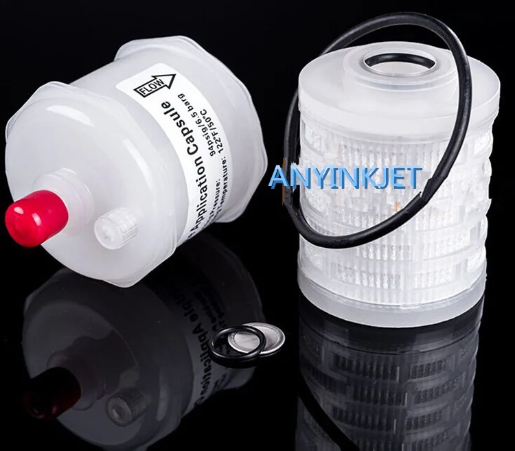 Набор фильтров для Leibinger GB PG0295 принтера LEIBINGER JET2|kit kits|printer filterkit printer |