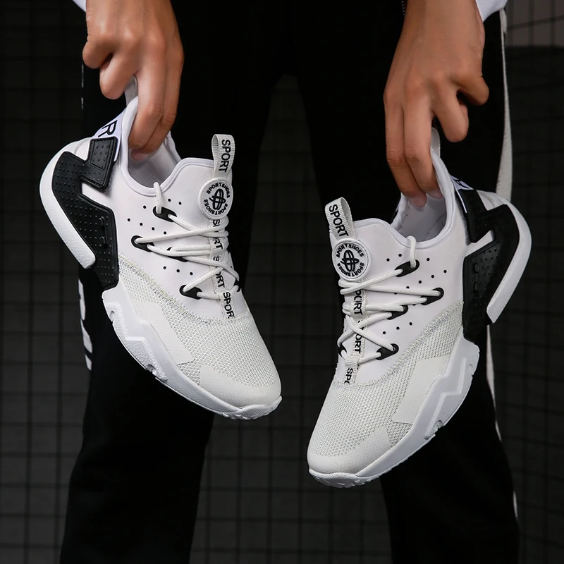 Официальный Оригинальный Классический мужской аутентичный воздушный подушку 90