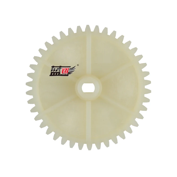 Запасные части Wltoys 18428 18429 Rc для автомобилей редуктор 18428-0387 44T в сборе | Игрушки и