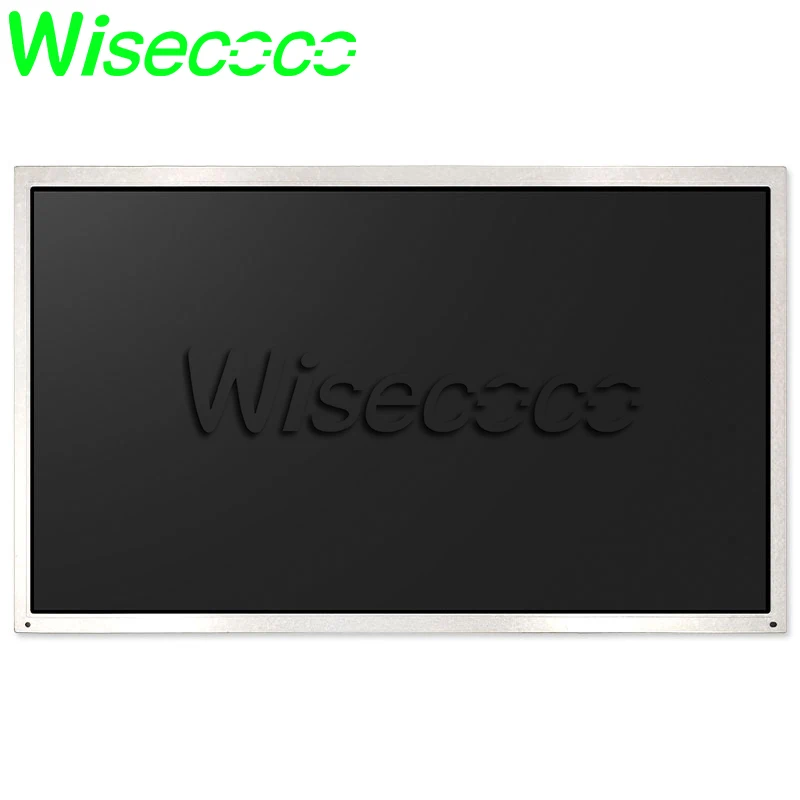 1366x768 High Resolution 15.6 Inch IPS Lcd Panel G156XW01 V1 With HDMI VGA Driver Board For Advertising Screen | Компьютеры и офис