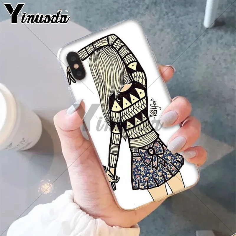 11pro MAX Best friends чехол для девушек телефона iPhone X XS 6 6s 7 7plus 8 8Plus 5 5S SE XR | Мобильные
