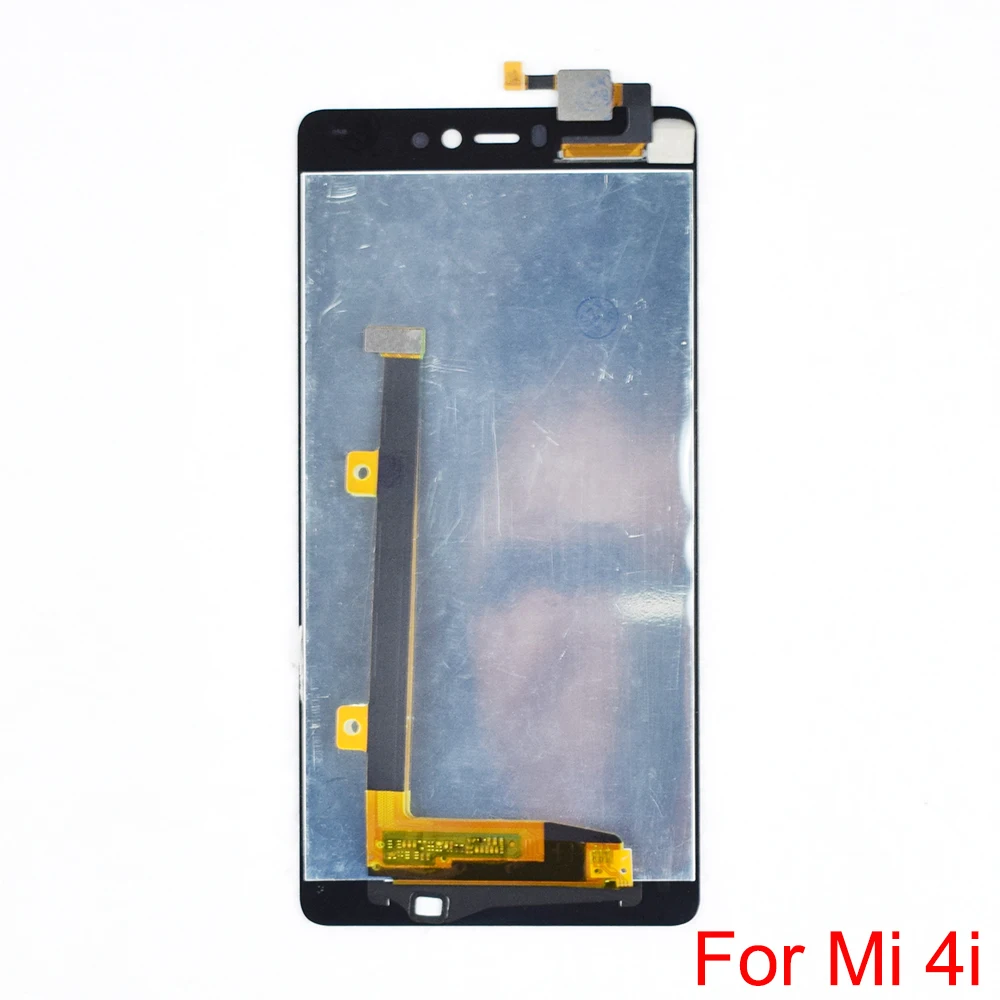 Сменный сенсорный ЖК экран для XIAOMi Mi4c Mi4i|Экраны мобильных телефонов| |