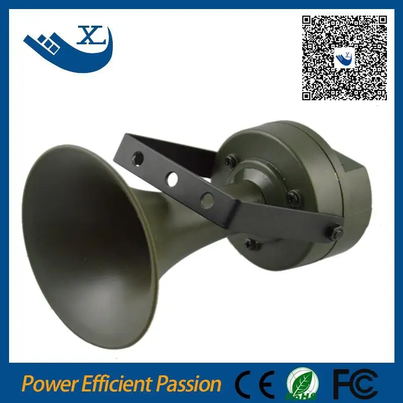 Новый дешевый. Игровой тренажер для тренировки птиц с 35 Вт неодимовым динамиком |