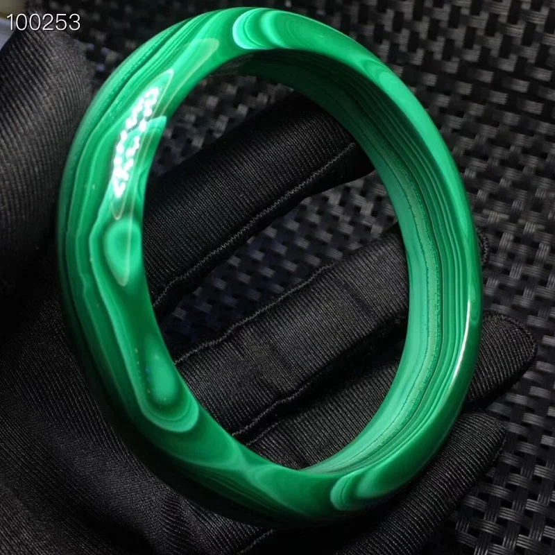 

Natural Malachite Chrysocolla Bracelet Polished Stones Supplies for Wicca Reiki Quartz mineral Energy Crystal Necklace