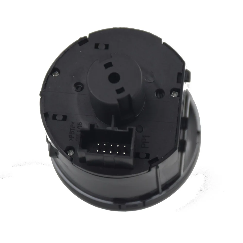 Переключатель передсветильник ры ручка противотуманной фары для VW Golf MK5 MK6 Jetta Tiguan