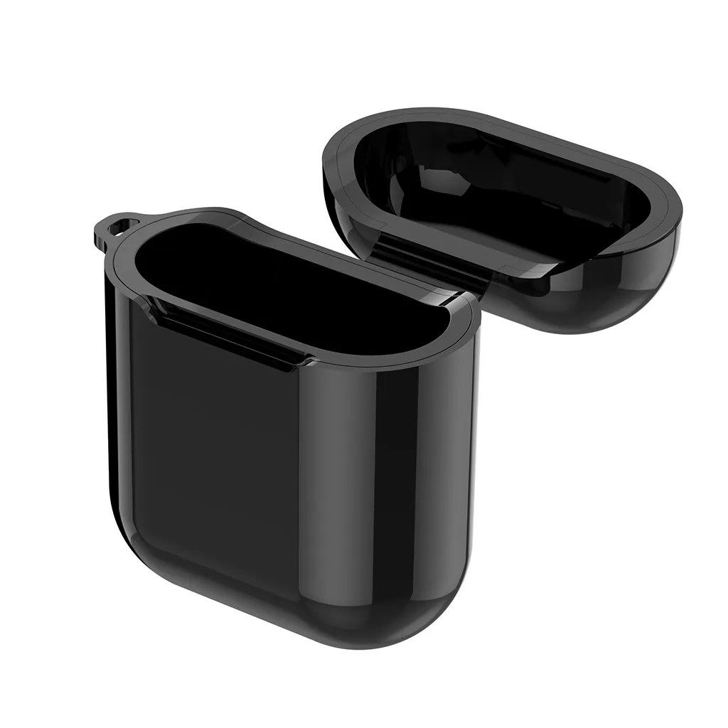VOBERRY Wireless Bluetooth Headset Charger Soft Silicone Shockproof Case Cover For Apple Airpods | Электроника
