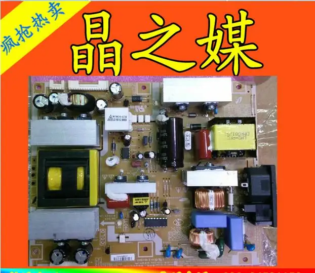 Оригинальный pslf131501 блок питания соединяется с oard bn44 00181a 00181b|board|board boardboard power supply |