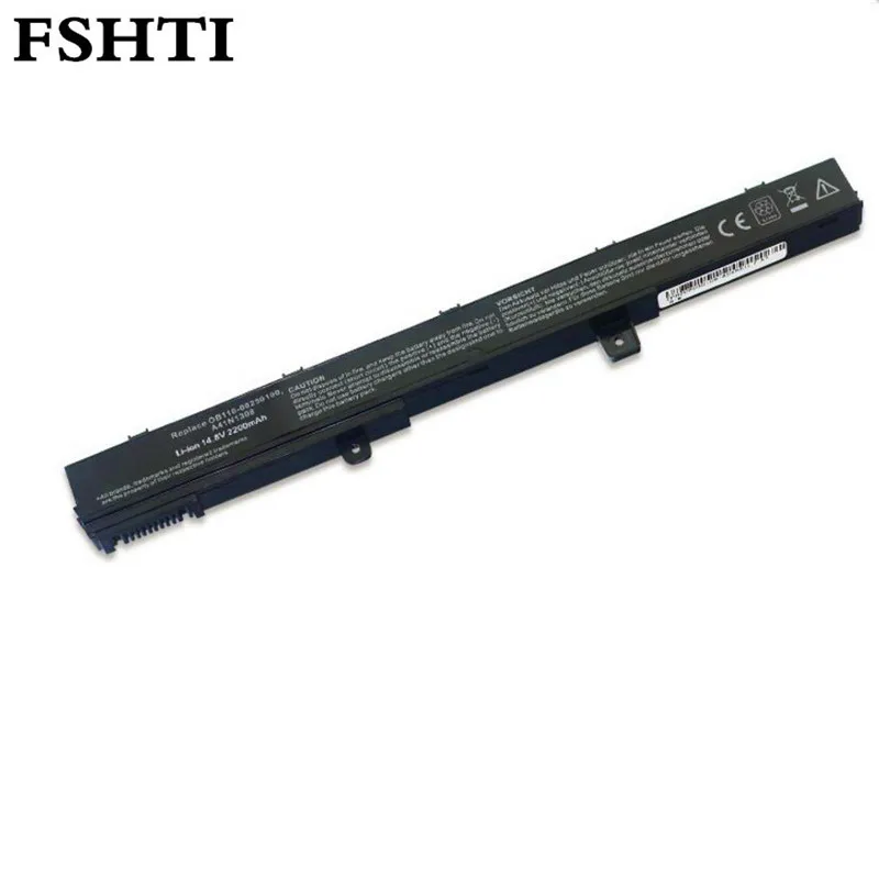 Новый аккумулятор для ASUS X451 X551 X451C X451M X551C X551M A31N1319 A41N1308 A31LJ91|battery for asus|asus x551 batteryx551
