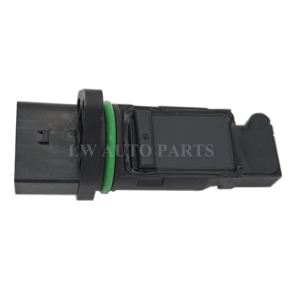 Датчик расхода воздуха для Audi Ford VW Golf Seat 074 906 461 B 074906461B 0 281 002 0281002461 | Автомобили и