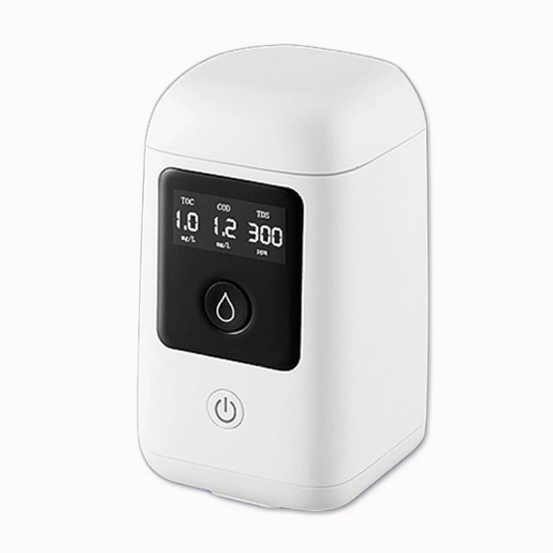 Акция! Многофункциональный Высокоточный домашний спектральный мультиводный