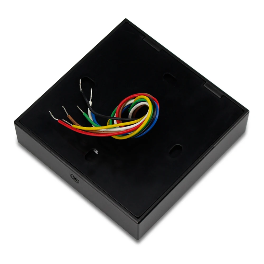 IP65 Водонепроницаемый RFID Устройство для считывания карточек контроля доступа 125