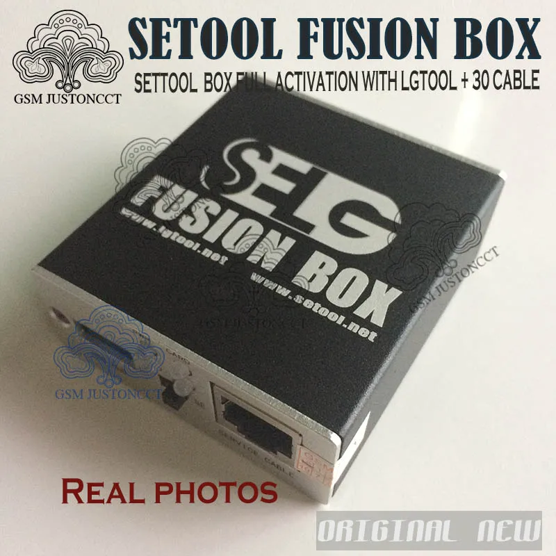 2018 новейший SETOOL BOX полная Активация С LGtool 2 0 или выше + 30 кабелей для BlackBerry Htctool