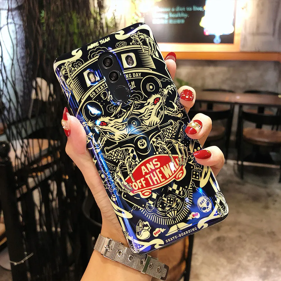 Ssangyong Phone Case Mate 10 Pro For Huawei P20 Lite Cases Silicone Funda Nova 2S 3 3i 3E Capa Coque |