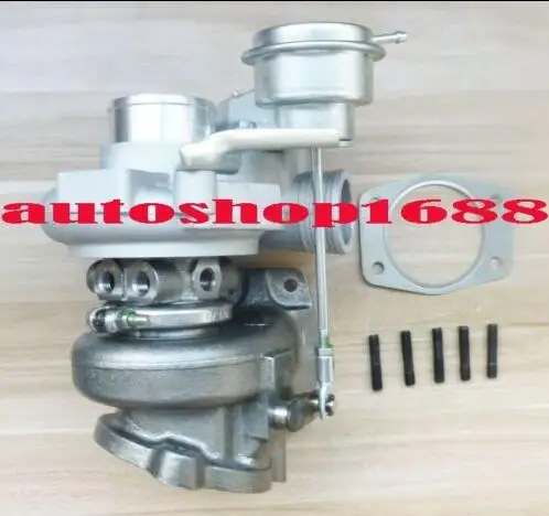TD04HL TD04HL-13T-6 49189-05202 8658098 турбокомпрессор для Volvo-PKW XC70 2 4 T B5244T3 V70 S80 I | Автомобили и