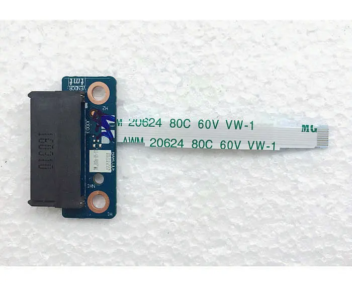 Оригинал для lenovo 110 15ACL 15IBR hdd плата жесткого диска|Звуковые карты| |