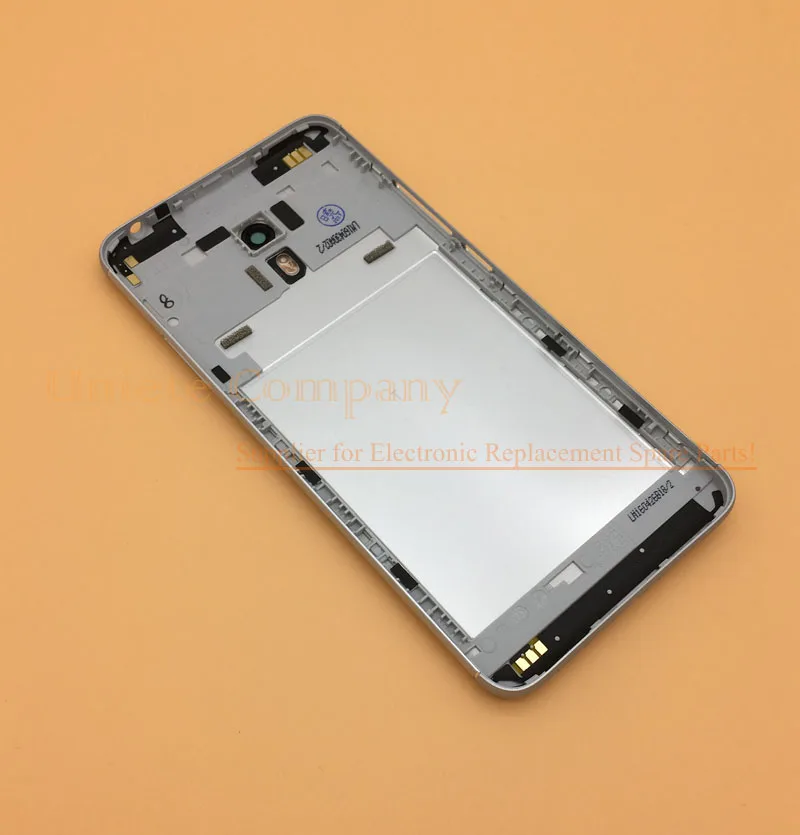 Корпус аккумуляторной батареи OEM для Meizu m3 note задняя крышка корпуса meilan 3 l681h