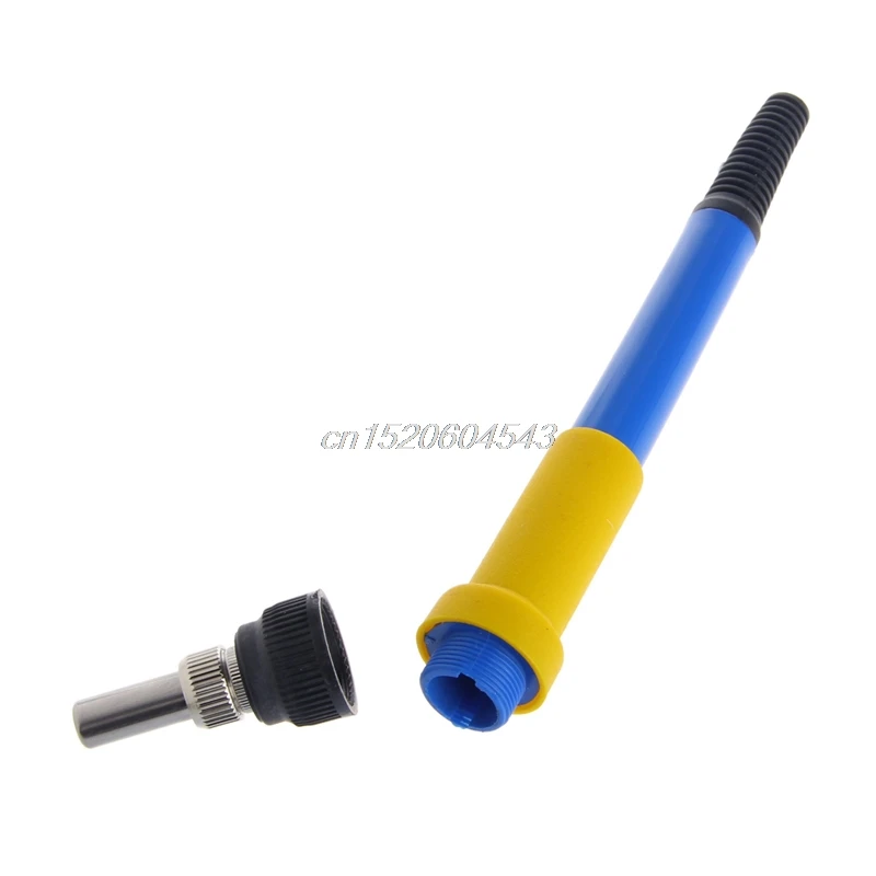 T12 нагреватель Ручка для модификации Hakko 936 паяльная станция Железный DIY R06 оптовая