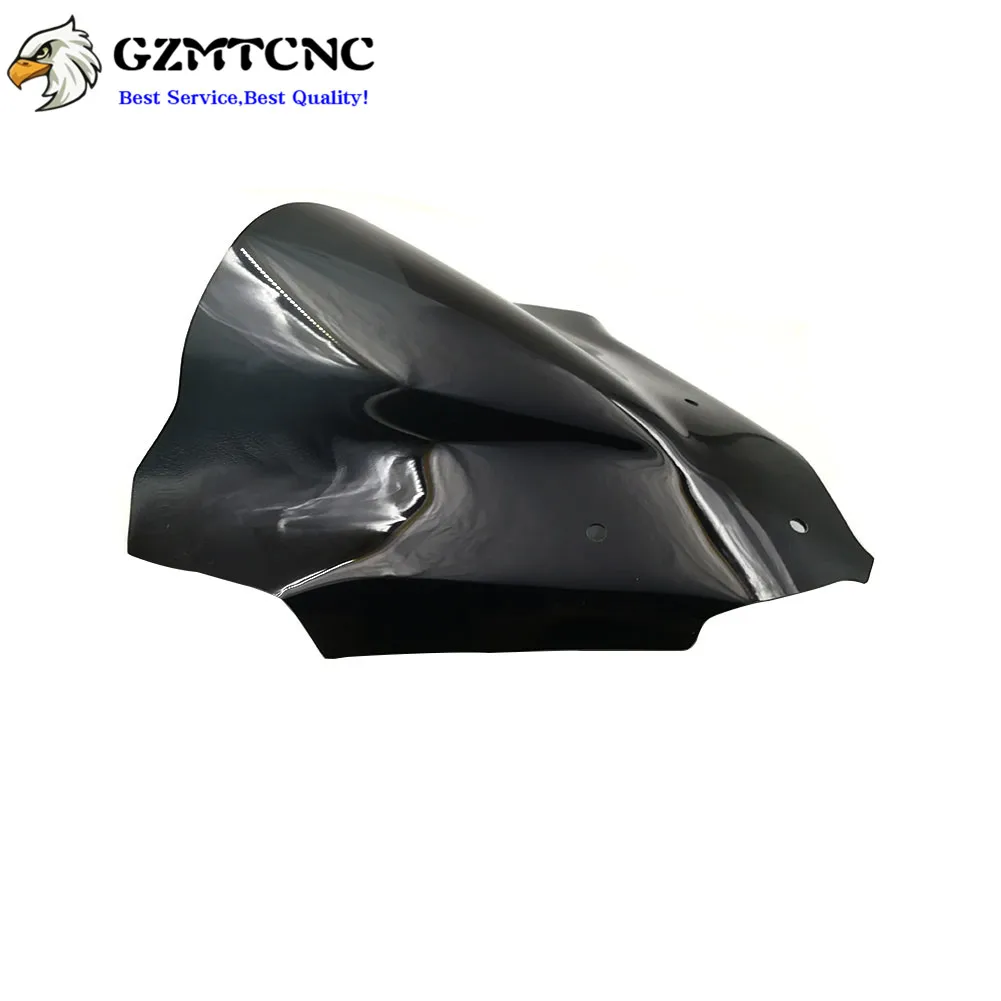 Motorbike Touring 15-19 F800 R Windscreen Windshield Wind Screen Deflectors Protector for BMW F800R F 800R 2015 2016 2017 - 2019 |