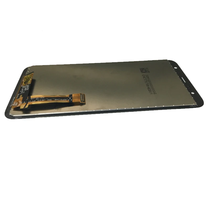 Для Samsung J4 Plus J415 SM J415F J415G J415FN ЖК экран + сенсорный дигитайзер для Galaxy 2018