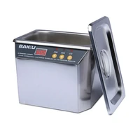 ultrasonic cleaner stainless steel 110220vdigital communications equipment newest high quality ultrasonic cleaners