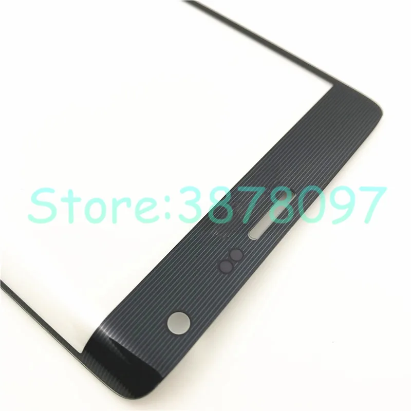Защитное стекло для Samsung Galaxy Note Edge N915 N915A N915D N915F N915G N9150|Сенсорные панели (тачскрин)|
