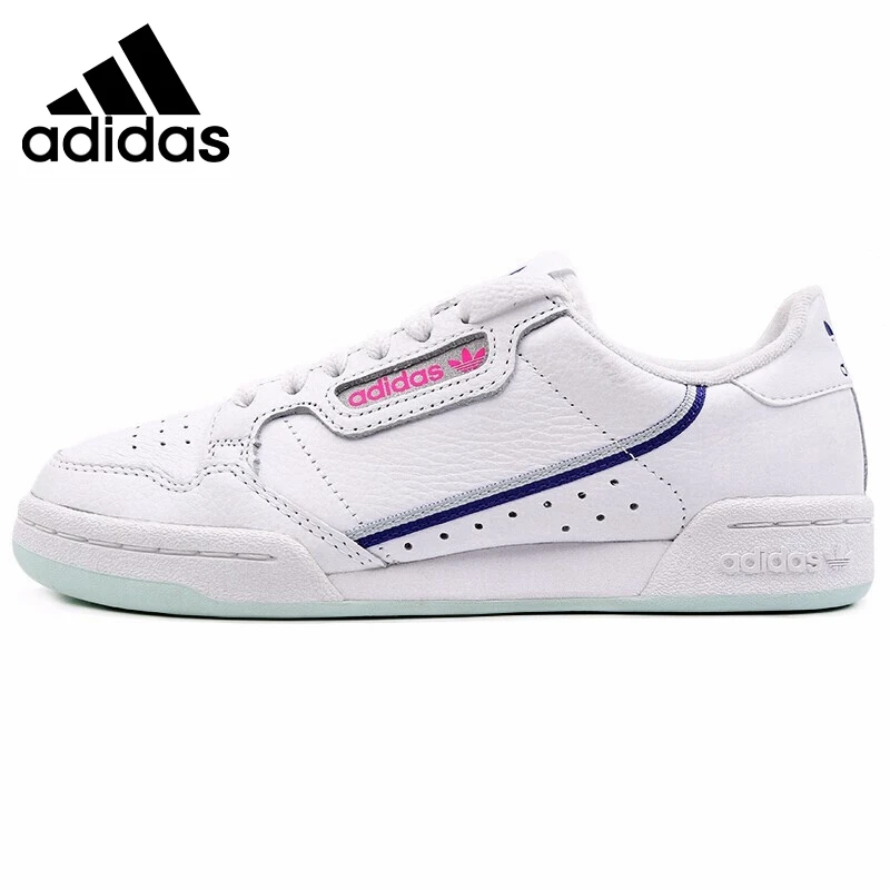 Новое поступление. Оригинальные женские кроссовки для скейтбординга Adidas Originals