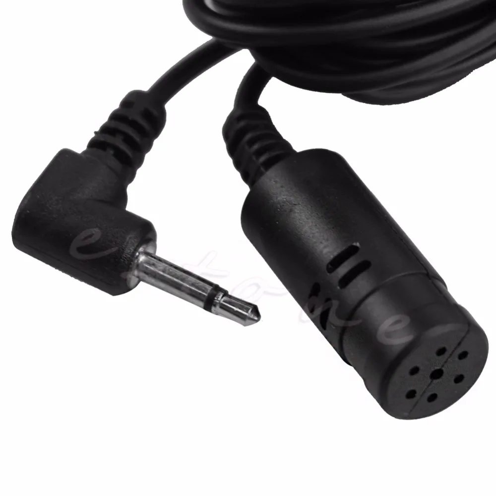 Новинка 2019 новинка 2018 внешний Bluetooth микрофон 2 5 мм для автомобилей Pioneer Stereos