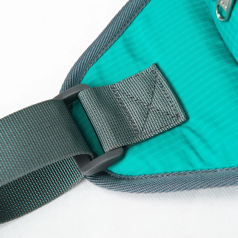 AONIJIE мужская и женская сумка мессенджер Ультралегкая водоотталкивающая для