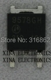 AP9578GH-HF AP9578GH 9578GH 60V 10A TO-252 ROHS Оригинал 10 шт./лот бесплатная доставка комплект электроники