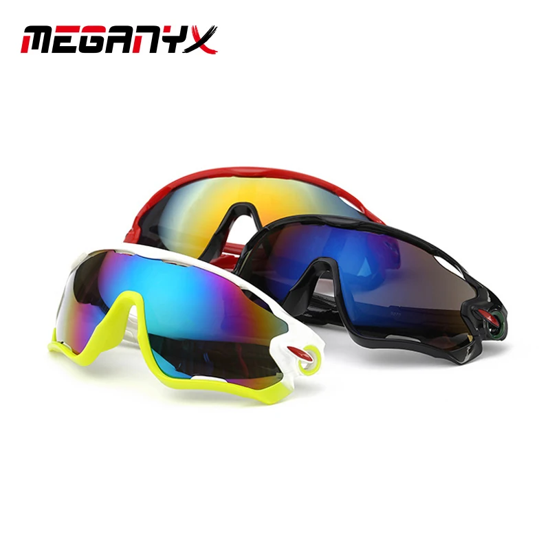 Polarized Bicycle glasses Cycling Comfortable equipment bike UV400 proof outdoor sports sunglasses male Unisex | Спорт и развлечения